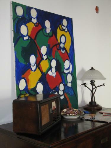 Hostal Bozzolo Dorato