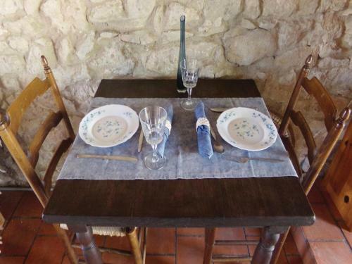 Holiday Home Eymet II