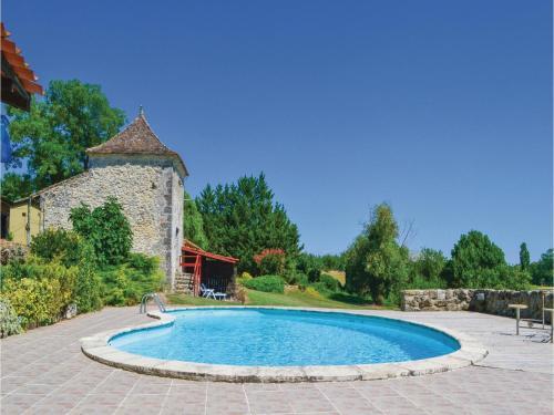 Holiday Home Eymet II