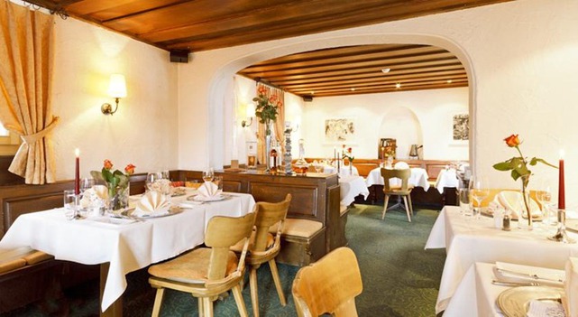 Schweizerhaus Swiss Quality Hotel