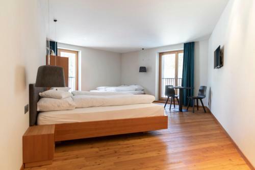 Hotel & Restaurant Longhin