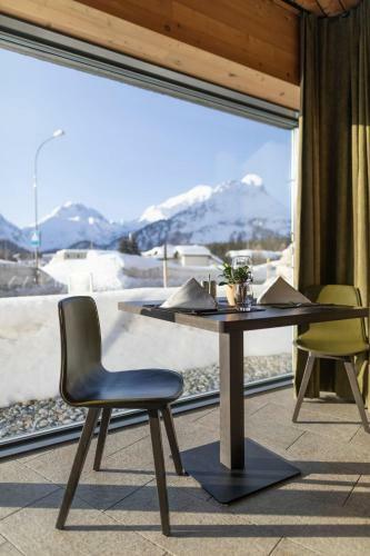 Hotel & Restaurant Longhin