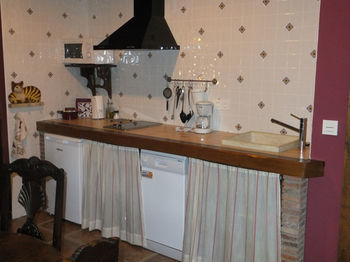 Apartamento Urresillo Landetxea