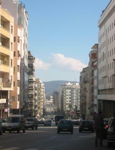 Apartamento Appartement Confortable