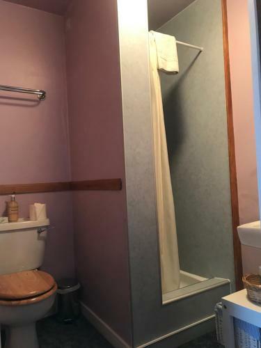 Bed & Breakfast Garden Park Guest House