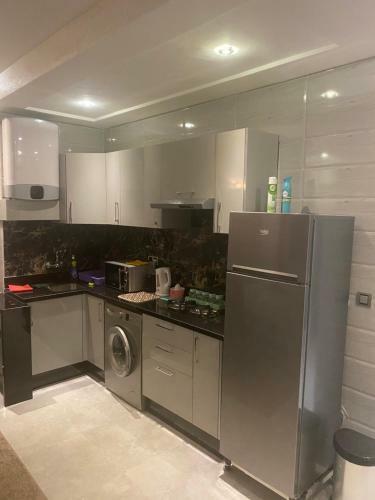 Apartamento Superbe Studio �quipe Tout Confort City Center