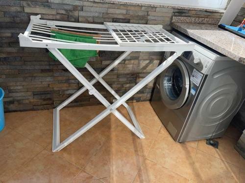 Apartamento Tanger Luxury