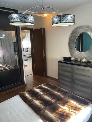 Apartamento Tanger Luxury