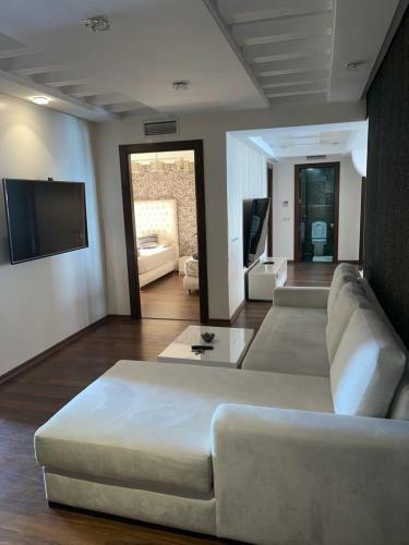 Apartamento Tanger Luxury