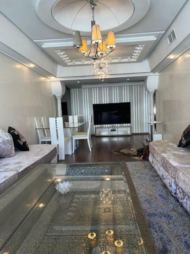 Apartamento Tanger Luxury