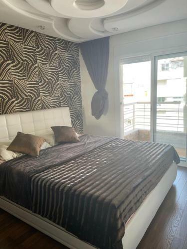 Apartamento Tanger Luxury