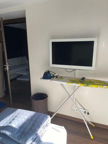Apartamento Tanger Luxury