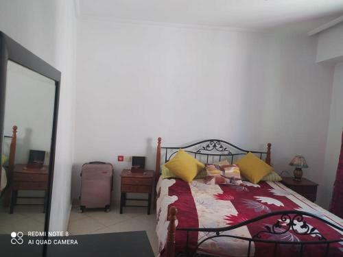 Apartamento Salima Luxe Appart