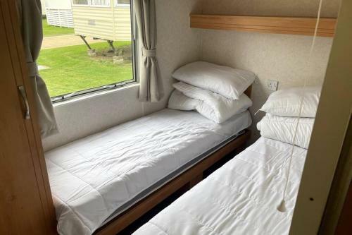 Apartamento Lovely 2 Bed Caravan In Clacton On Sea