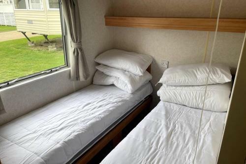 Apartamento Lovely 2 Bed Caravan In Clacton On Sea