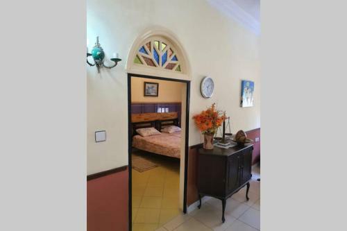 Villa Large House In Tangiers With Garage