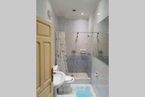 Villa Large House In Tangiers With Garage