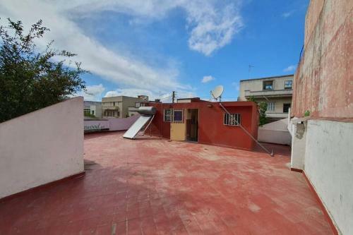 Villa Large House In Tangiers With Garage