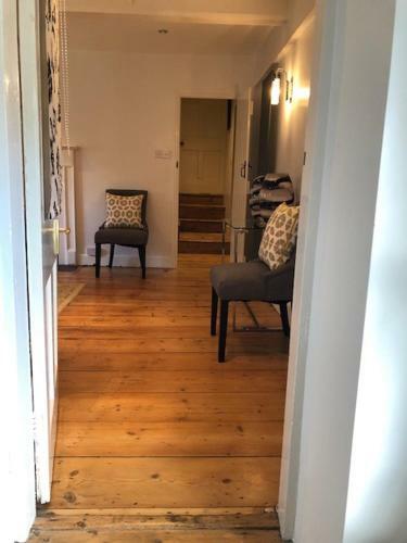 Apartamento Old Rectory - Scoulton