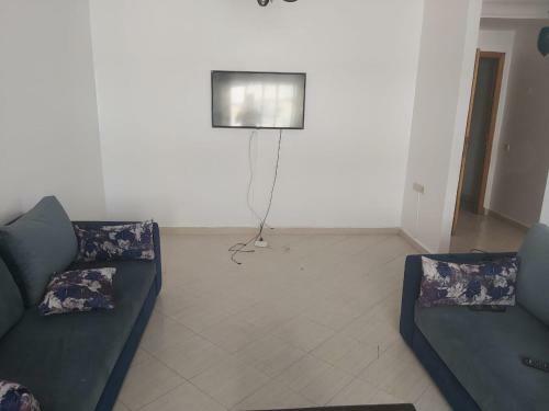 Apartamento Appatement Vue Sur Mere 2