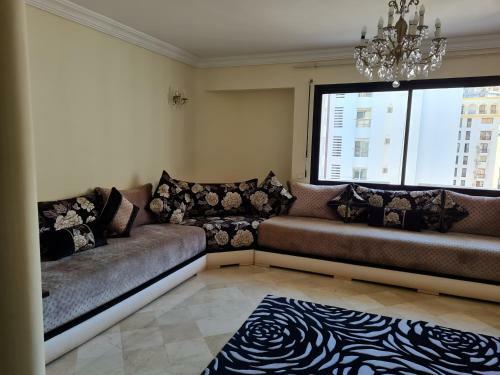 Apartamento Appartement Alia