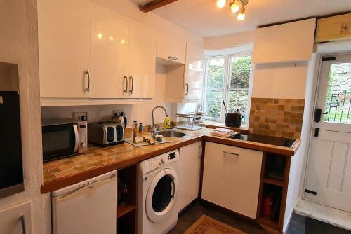 Hope Cottage, Great Longstone