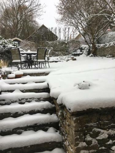 Charming Cottage, Great Rissington, Cotswolds
