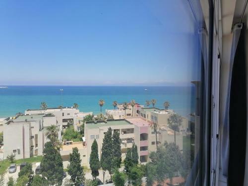 Apartamento Appart Farah Vue Mer