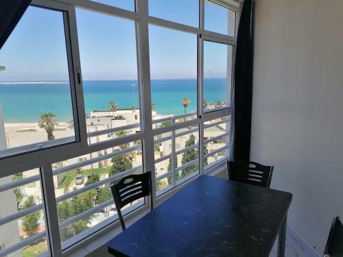 Apartamento Appart Farah Vue Mer