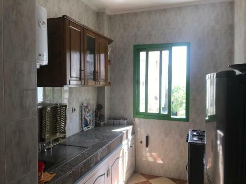 Apartamento Complexe Jardins Andalous, Malabata