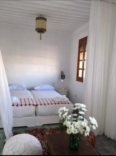 Tanger *maison Avec Terrasse Et Vue Sur La Mer *