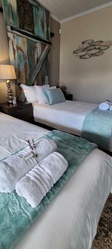 Rox And Sea Country Lodge