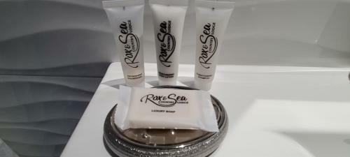 Rox And Sea Country Lodge