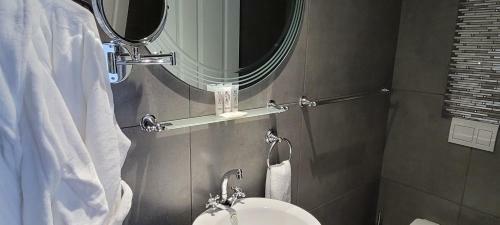 Rox And Sea Country Lodge