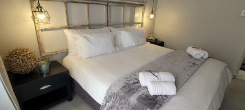Rox And Sea Country Lodge