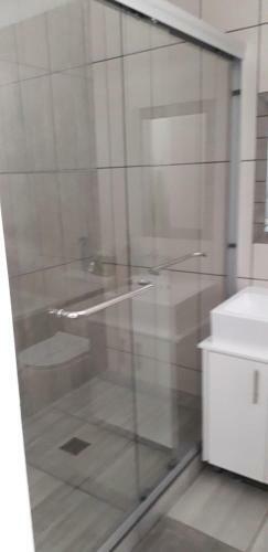 Apartamento Blue Lagoon Beach Home. Langebaan