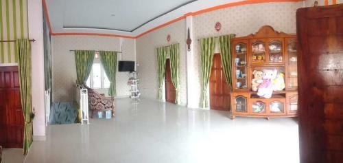 Anaqi Homestay