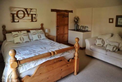 Southview Farm, Hambleton, Poulton-le-fylde