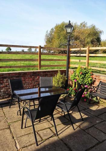 Southview Farm, Hambleton, Poulton-le-fylde