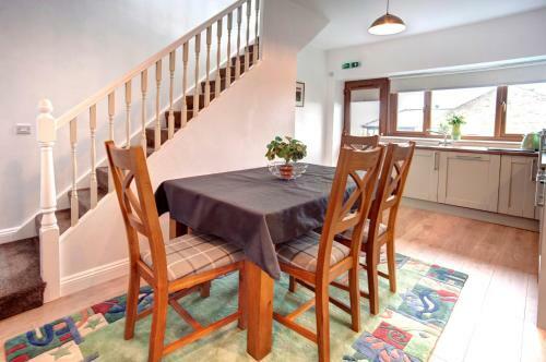 Roman Height's Holiday Cottages