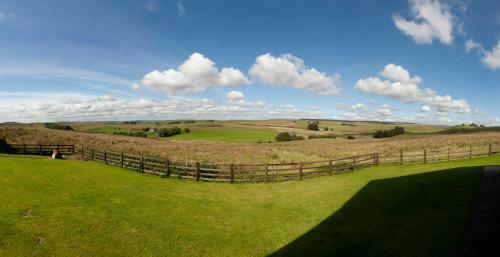 Roman Height's Holiday Cottages