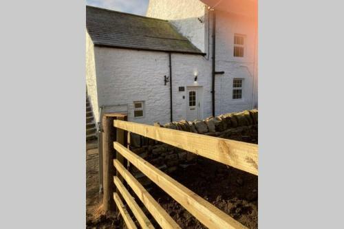 Working Farm Holiday Cottage Dog Friendly