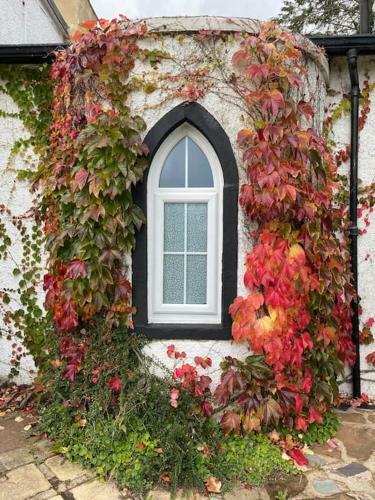Holly Cottage. Romantic Getaway. Tourist Base.