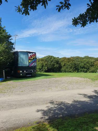 Fosfelle Glamping