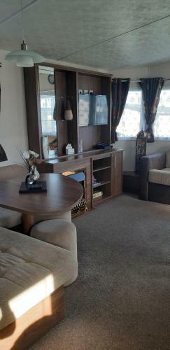 Crimdon Dene Holiday Park