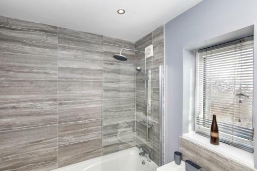 Apartamento Annandale House Hartlepool
