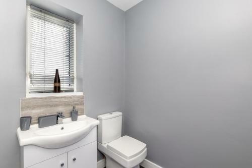 Apartamento Annandale House Hartlepool
