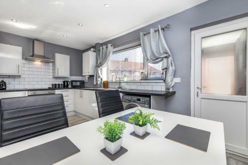 Apartamento Annandale House Hartlepool