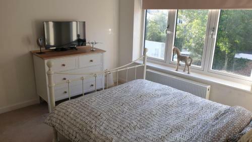 Bed & Breakfast John Saxby Place