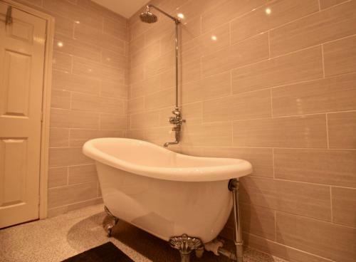 Apartamento Cliff Retreat
